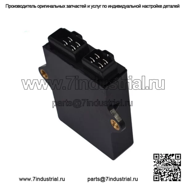 Универсальный блок CDI для Yamaha Virago XV125 XV250 V-Star 250cc ECU XV125s ATV UTV - Image 3