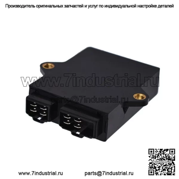 Универсальный блок CDI для Yamaha Virago XV125 XV250 V-Star 250cc ECU XV125s ATV UTV - Image 4