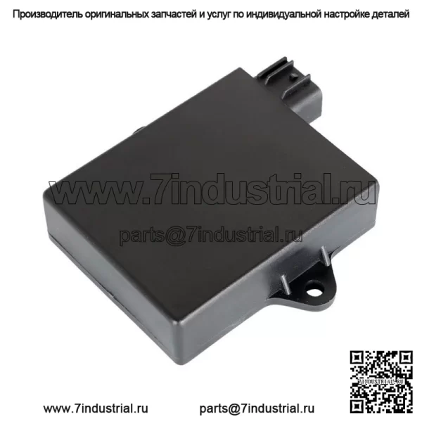 Для Bombardier Can-Am DS 650/DS 650 X/DS 650 BAJA 2003-2007 коробка усилителя CDI
