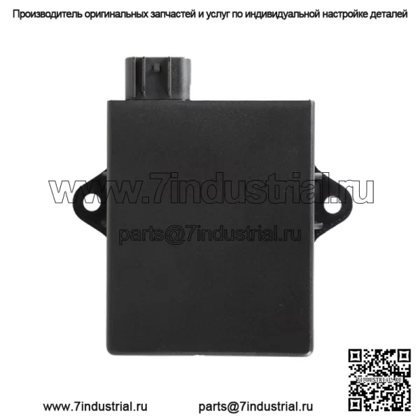 Для Bombardier Can-Am DS 650/DS 650 X/DS 650 BAJA 2003-2007 коробка усилителя CDI - Image 2