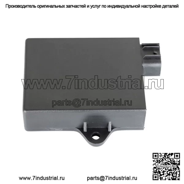 Для Bombardier Can-Am DS 650/DS 650 X/DS 650 BAJA 2003-2007 коробка усилителя CDI - Image 3