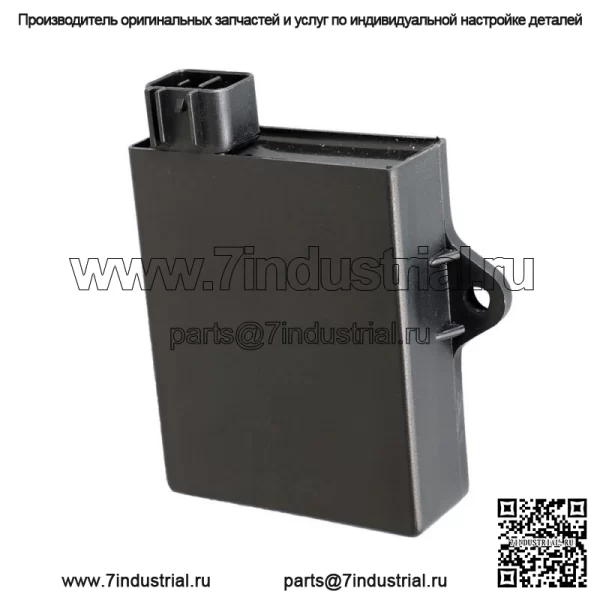 Для Bombardier Can-Am DS 650/DS 650 X/DS 650 BAJA 2003-2007 коробка усилителя CDI - Image 4