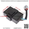Коробка зажигания Performance CDI, подходящая для Kawasaki KLX110 TBW0340 2002-2009 - Image 2