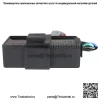 Коробка зажигания Performance CDI, подходящая для Kawasaki KLX110 TBW0340 2002-2009 - Image 3