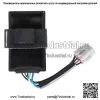Коробка зажигания Performance CDI, подходящая для Kawasaki KLX110 TBW0340 2002-2009 - Image 4