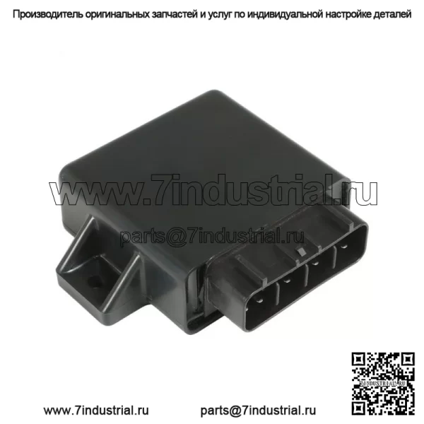 Новая коробка зажигания CDI для Polaris Predator 500 2005 2006 2007 3089613