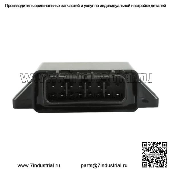 Новая коробка зажигания CDI для Polaris Predator 500 2005 2006 2007 3089613 - Image 2