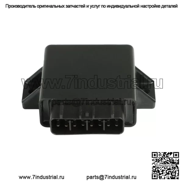 Новая коробка зажигания CDI для Polaris Predator 500 2005 2006 2007 3089613 - Image 3