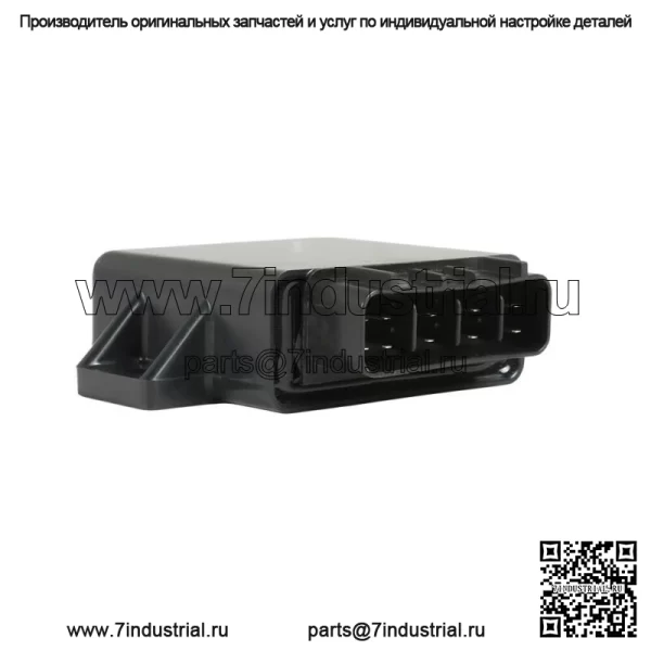 Новая коробка зажигания CDI для Polaris Predator 500 2005 2006 2007 3089613 - Image 4