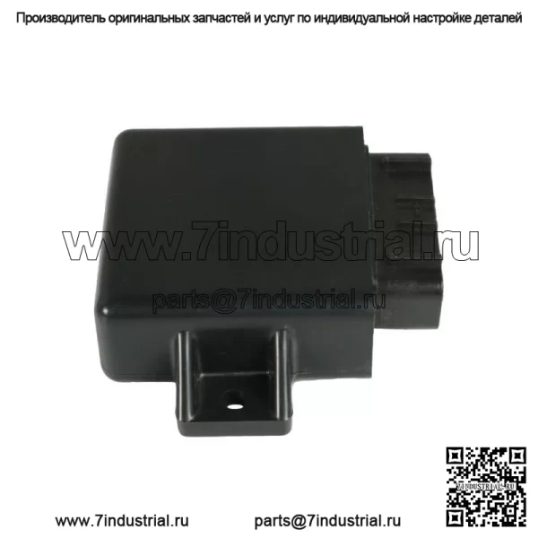 Новая коробка зажигания CDI для Polaris Predator 500 2005 2006 2007 3089613 - Image 5
