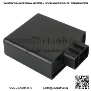 Новая коробка зажигания CDI, подходящая для Honda CRF450R CRF 450R 2002 2003