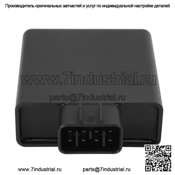 Новая коробка зажигания CDI, подходящая для Honda CRF450R CRF 450R 2002 2003 - Image 4