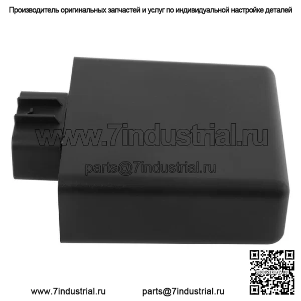 Новая коробка зажигания CDI, подходящая для Honda CRF450R CRF 450R 2002 2003 - Image 5