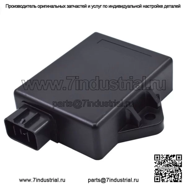 Совершенно новый воспламенитель CDI, подходящий для POLARIS TRAIL BOSS 325 2000 2001 2002