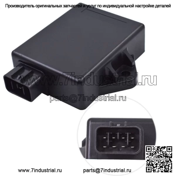 Совершенно новый воспламенитель CDI, подходящий для POLARIS TRAIL BOSS 325 2000 2001 2002 - Image 2