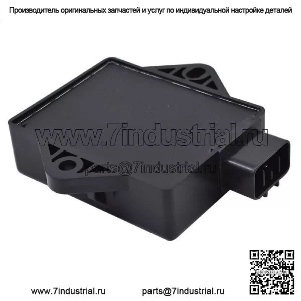 Совершенно новый воспламенитель CDI, подходящий для POLARIS TRAIL BOSS 325 2000 2001 2002 - Image 3