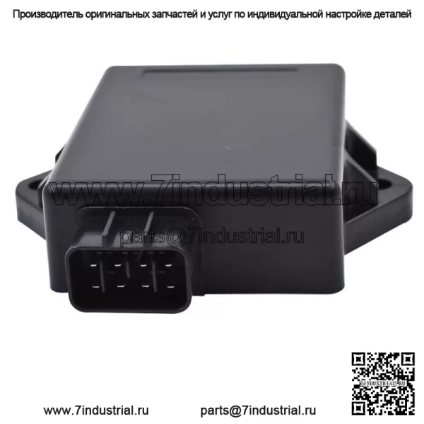 Совершенно новый воспламенитель CDI, подходящий для POLARIS TRAIL BOSS 325 2000 2001 2002 - Image 5