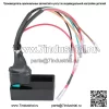 Для Yamaha G1 и G3 Golf Car Car Car Car CDI Box Plug & Play заменяет J10-85540-2000, новинка - Image 3