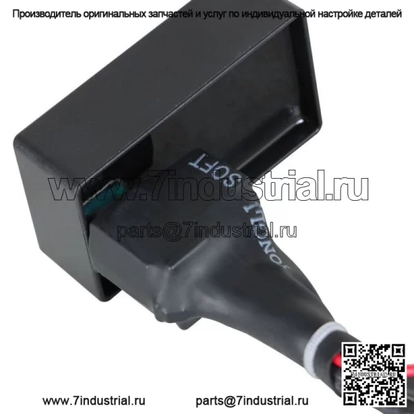 Для Yamaha G1 и G3 Golf Car Car Car Car CDI Box Plug & Play заменяет J10-85540-2000, новинка - Image 5