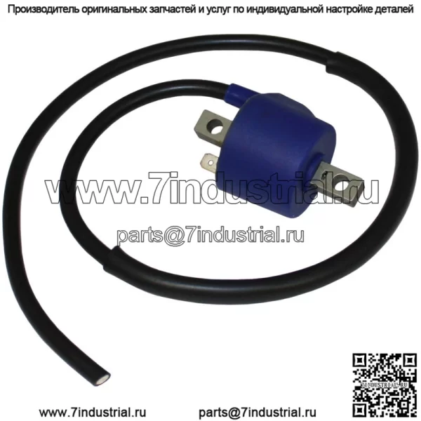 Катушка зажигания для Kawasaki 21121-1170 21121-1161 21121-1140