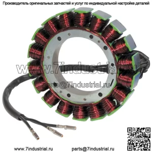 Статор для Harley Davidson Dyna Wide Glide Fxdwg Fxdwgi EFI 2004 2005 2006
