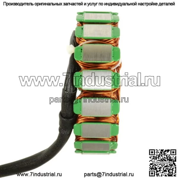 Статор для Suzuki GSXR1000 GSXR1000Z 2001 2002 2003 2004 - Image 3
