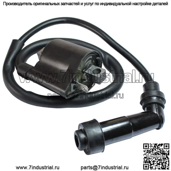 Катушка зажигания для мотоцикла Kawasaki KLX400 KLX400R KLX400Sr 2003 2004