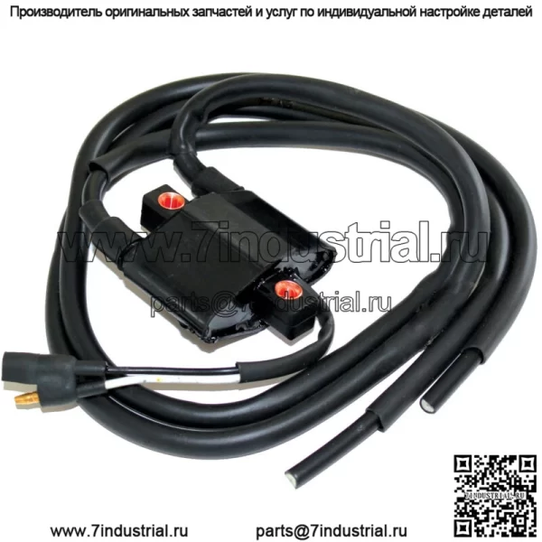 Для Polaris 600 700 800 Rmk F/O 2002 2003 двойная линия катушки зажигания