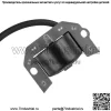 Катушка зажигания подходит для John Deere GT245 GX255 647 657 667 717 727 737 757 MIA11064 - Image 4