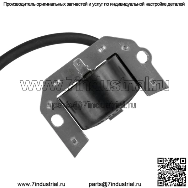 Катушка зажигания подходит для John Deere GT245 GX255 647 657 667 717 727 737 757 MIA11064 - Image 4