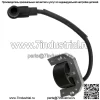 Катушка зажигания подходит для John Deere GT245 GX255 647 657 667 717 727 737 757 MIA11064 - Image 5