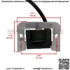 Катушка зажигания подходит для Kohler SV590 SV600 SV601 SV610 SV620 2058403S 2058401S - Image 2