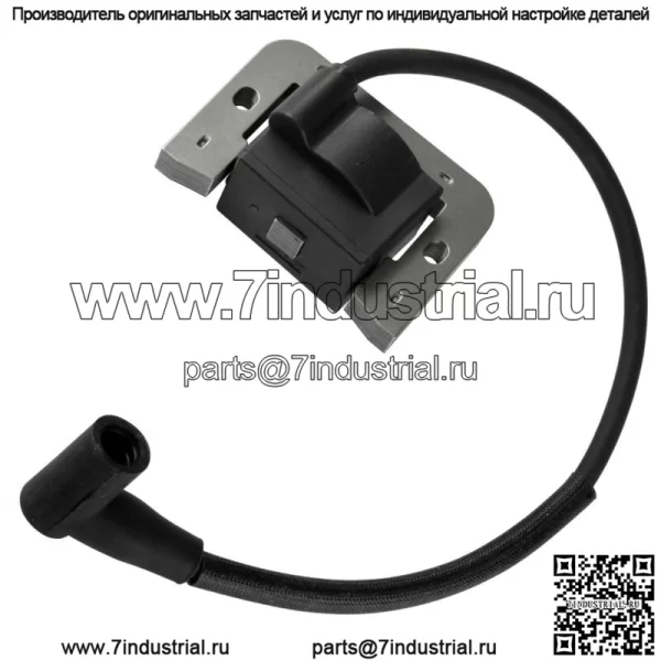 Катушка зажигания подходит для Kohler SV590 SV600 SV601 SV610 SV620 2058403S 2058401S - Image 5