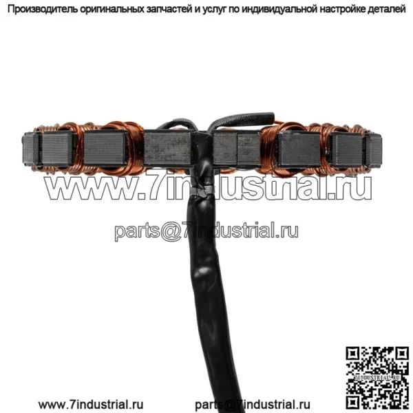 Статорная пластина катушки зажигания для Cub Cadet Kawasaki 59031-7009 - Image 5