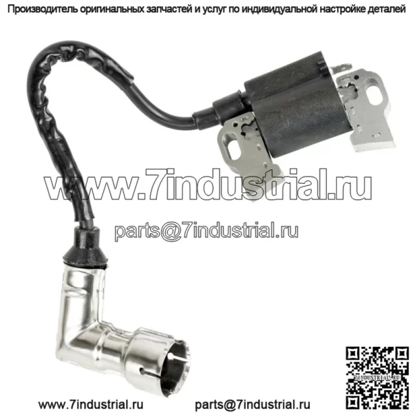 Катушка зажигания подходит для MTD LT1500 2013/T1000 T1200 2014-2015 95112220 751-12220 - Image 2