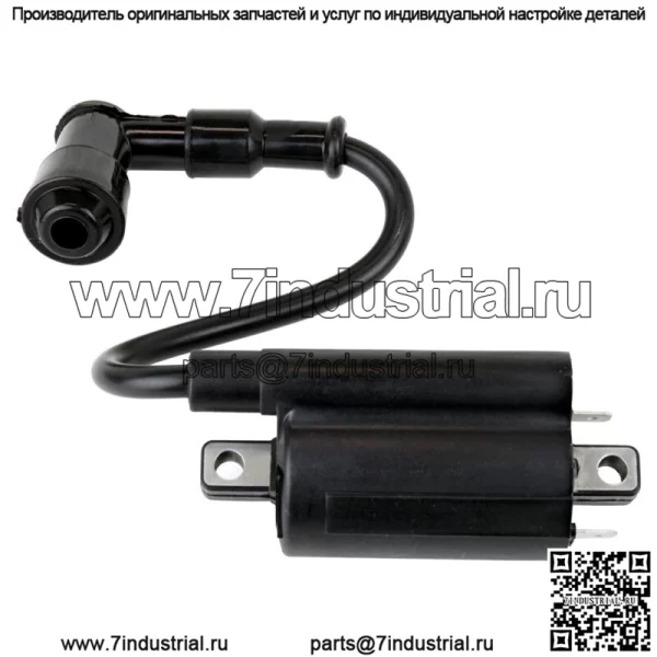 Катушка зажигания для катушки зажигания John Deere AM120732
