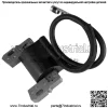 Катушка зажигания для John Deere Sabre 1538H 1546G 1638H 1648H S1742 SST16 ST18 - Image 3