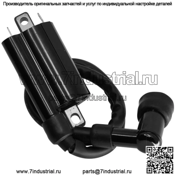 Катушка зажигания для Kohler 2451902-S/LH775 CH745S CH745 CH26 CV26 CV745 - Image 3