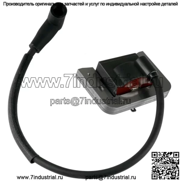 Катушка зажигания подходит для Kohler SV470 SV471 SV480 SV530 SV540 SV541 2058403S 2058401S - Image 3