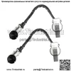 2 катушки зажигания подходят для MTD Cub Cadet 95112220 751-12220 951-12220 75112220 - Image 3