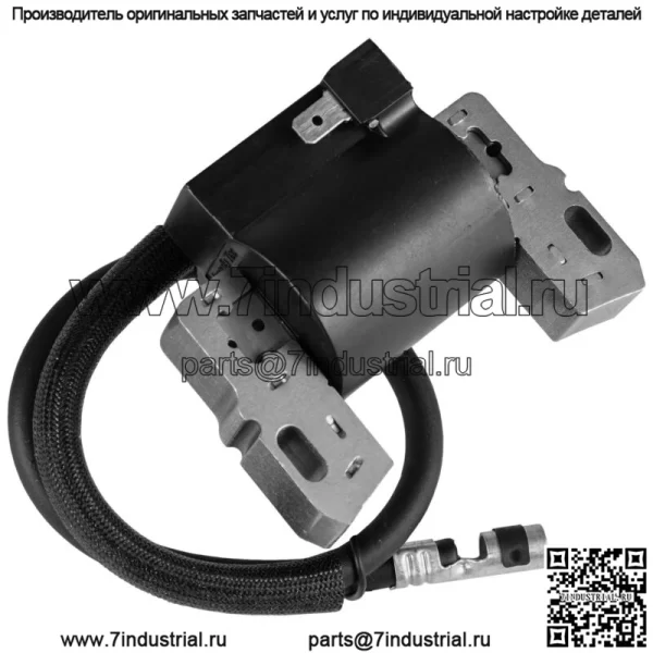 Катушка зажигания для John Deere LTR166 LX288 X110 X120 Sabre 1438 1542 1742 1338G