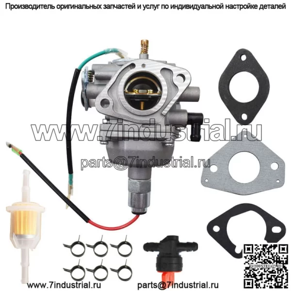 Подходит для катушки зажигания Магнето Колера K141 K161 K181 K241 K301 4775520s
