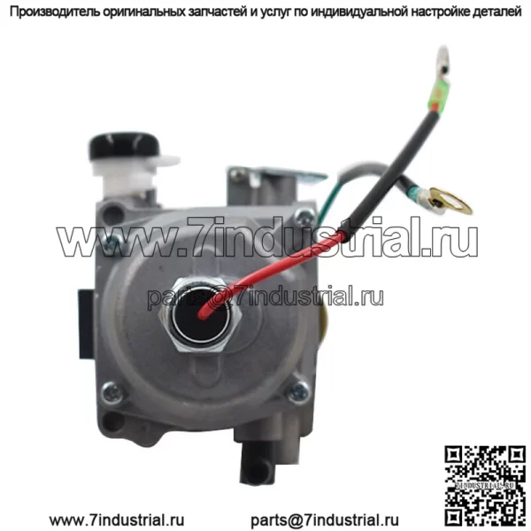 Подходит для катушки зажигания Магнето Колера K141 K161 K181 K241 K301 4775520s - Image 5