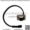 Для KOHLER M133019 SABRE JOHN DEERE STX 38 46 SST15 GT225 катушка зажигания двигателя - Image 2