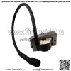 Для KOHLER M133019 SABRE JOHN DEERE STX 38 46 SST15 GT225 катушка зажигания двигателя - Image 4