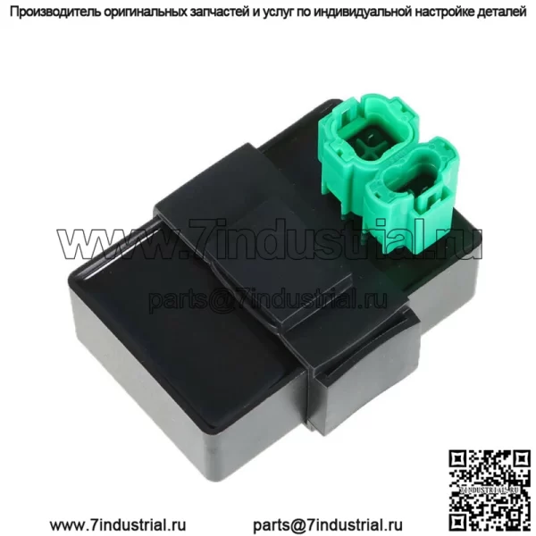 H4518H и H5518 30580-758-801 Модуль управления зажиганием CDI Box, подходящий для Honda GX640 - Image 2