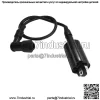 Катушка зажигания для газонокосилки двигателя Briggs Stratton 799582 798534 593872 595009 - Image 4