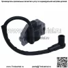 Катушка зажигания для двигателя косилки серии Kawasaki FR FS FX 21171-0743, 21171-0711 - Image 2