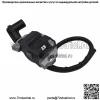 Катушка зажигания для двигателя косилки серии Kawasaki FR FS FX 21171-0743, 21171-0711 - Image 4