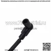 Катушка зажигания для двигателя косилки серии Kawasaki FR FS FX 21171-0743, 21171-0711 - Image 5